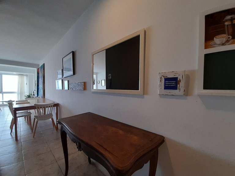 Apartamento 3 dormitórios, Prainha, Torres/RS