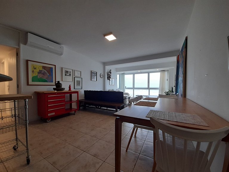 Apartamento 3 dormitórios, Prainha, Torres/RS