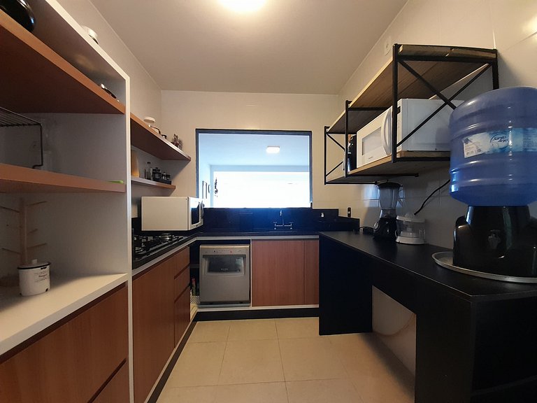 Apartamento 3 dormitórios, Prainha, Torres/RS