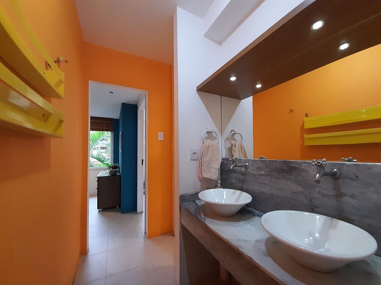 Apartamento 3 dormitórios, Prainha, Torres/RS