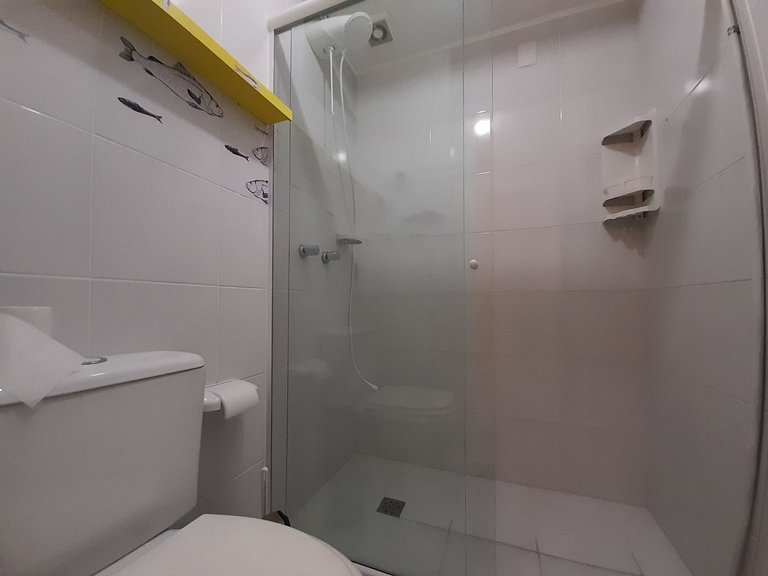 Apartamento 3 dormitórios, Prainha, Torres/RS