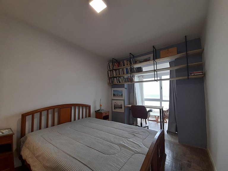 Apartamento 3 dormitórios, Prainha, Torres/RS