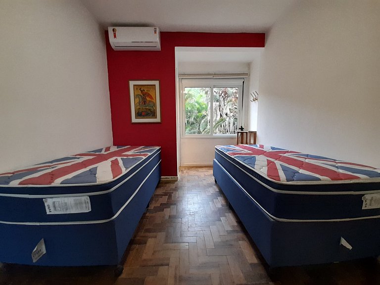 Apartamento 3 dormitórios, Prainha, Torres/RS