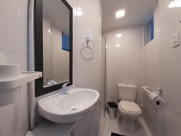 Apartamento 3 dormitórios, Prainha, Torres/RS