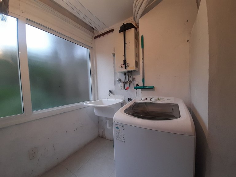 Apartamento 3 dormitórios, Prainha, Torres/RS