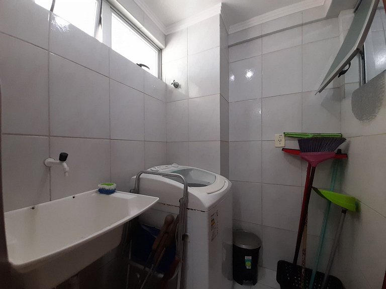 Apartamento 1 dormitório, Centro, Torres/RS