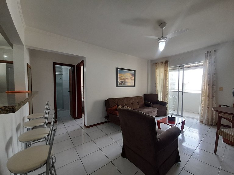Apartamento 1 dormitório, Centro, Torres/RS