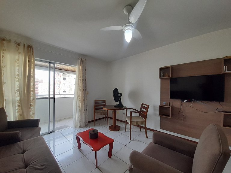 Apartamento 1 dormitório, Centro, Torres/RS