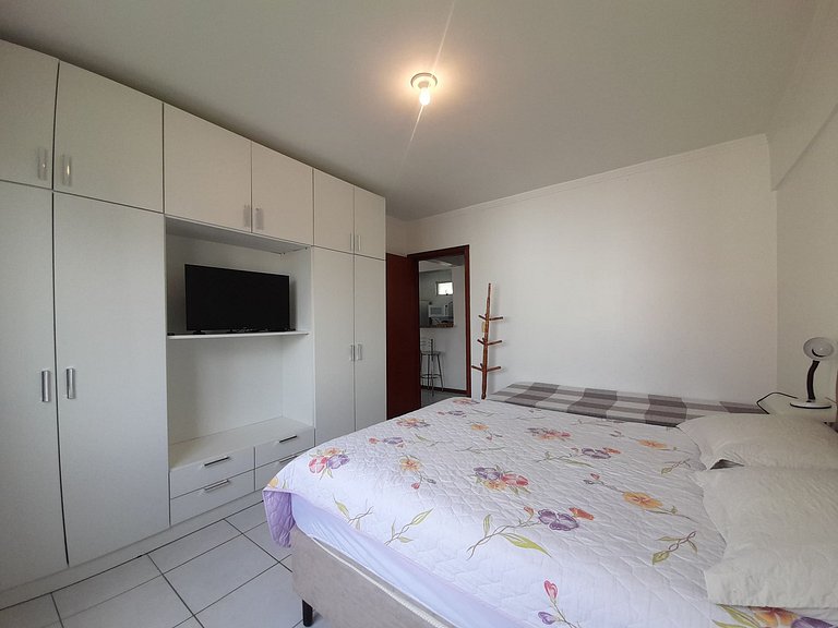 Apartamento 1 dormitório, Centro, Torres/RS