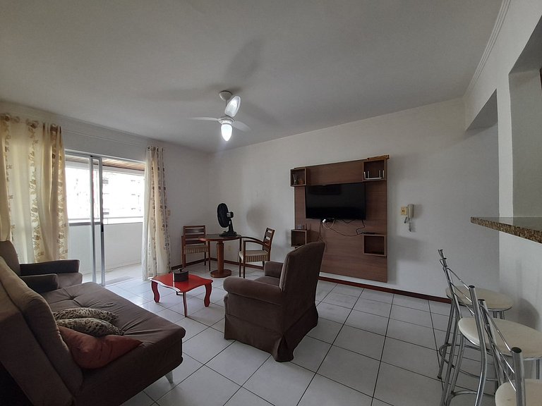 Apartamento 1 dormitório, Centro, Torres/RS