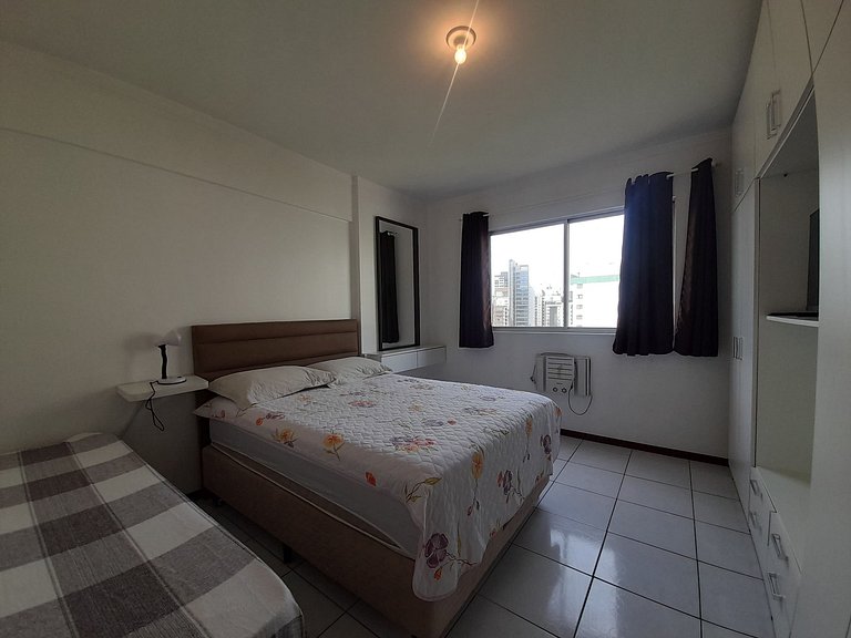 Apartamento 1 dormitório, Centro, Torres/RS
