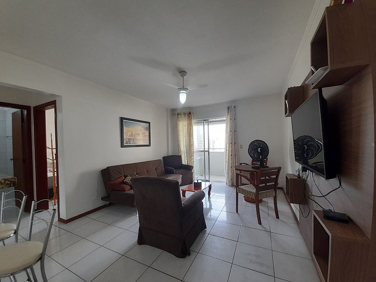 Apartamento 1 dormitório, Centro, Torres/RS