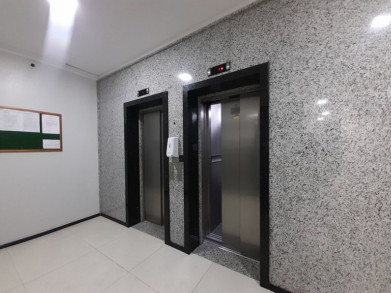 Apartamento 1 dormitório, Centro, Torres/RS