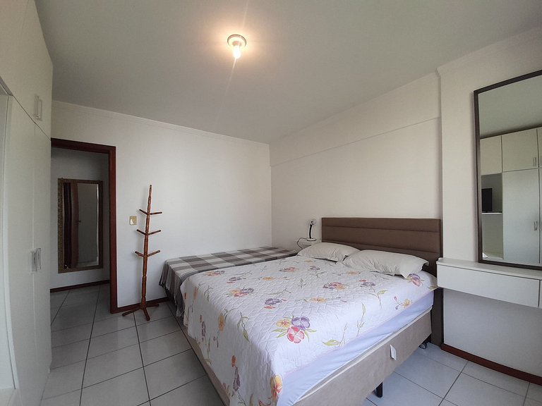Apartamento 1 dormitório, Centro, Torres/RS