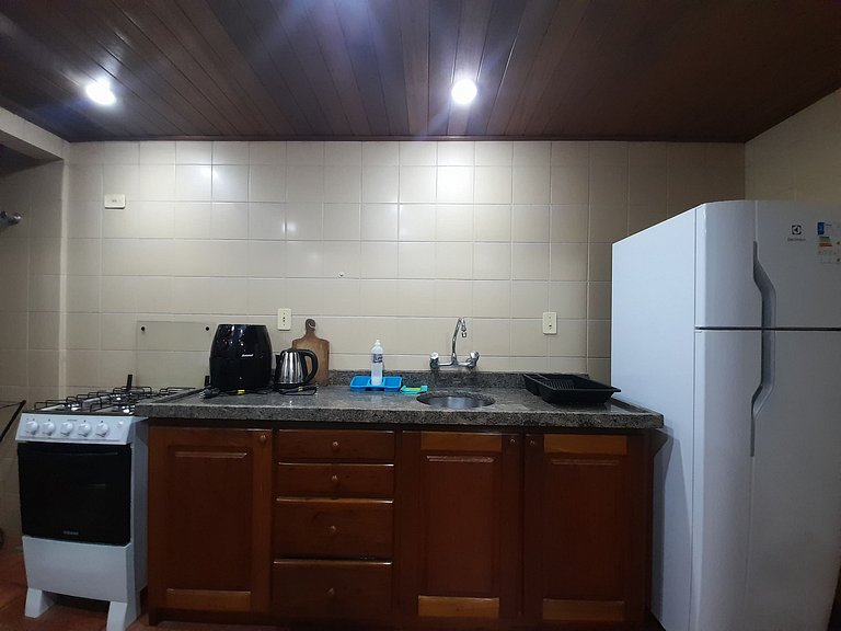 Apartamento 2 dormitórios, Praia Grande, Torres/RS