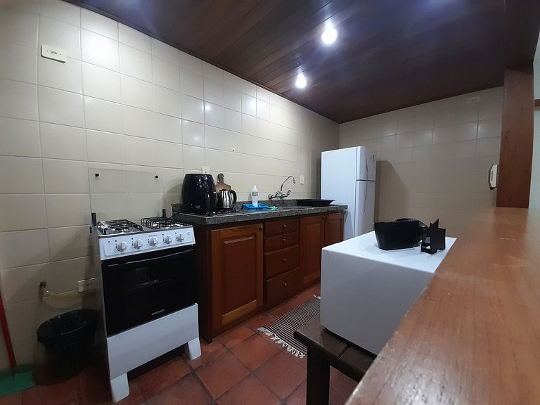 Apartamento 2 dormitórios, Praia Grande, Torres/RS