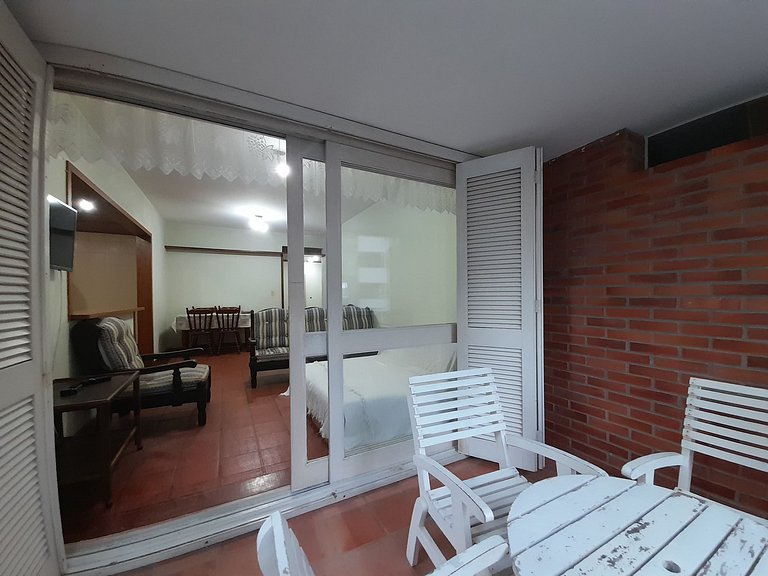Apartamento 2 dormitórios, Praia Grande, Torres/RS
