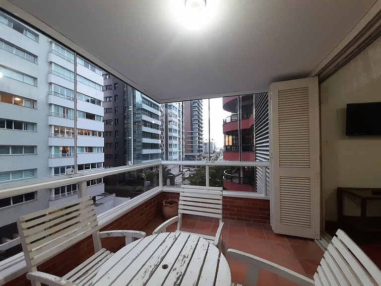 Apartamento 2 dormitórios, Praia Grande, Torres/RS