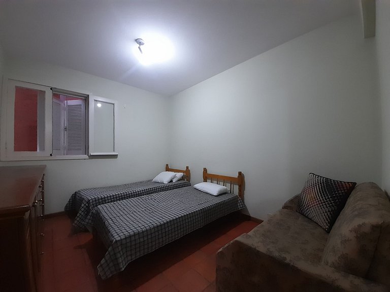 Apartamento 2 dormitórios, Praia Grande, Torres/RS