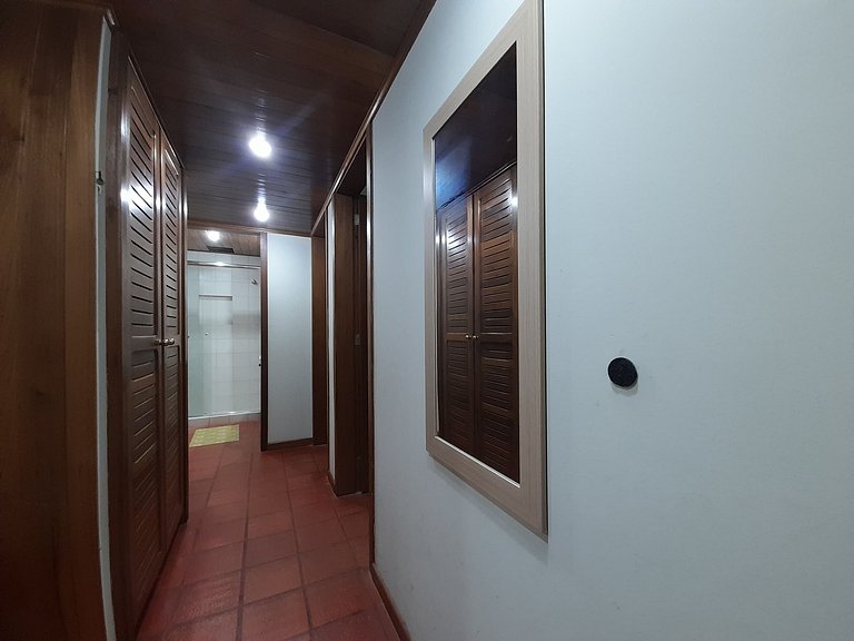 Apartamento 2 dormitórios, Praia Grande, Torres/RS