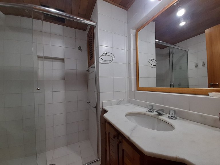 Apartamento 2 dormitórios, Praia Grande, Torres/RS