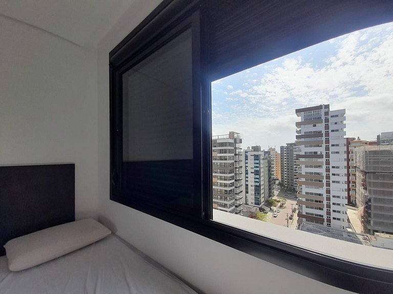 Apartamento 2 dormitórios, Praia Grande, Torres/RS