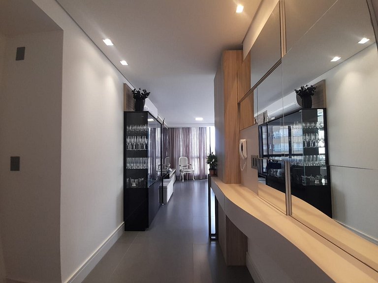 Apartamento 2 dormitórios, Praia Grande, Torres/RS