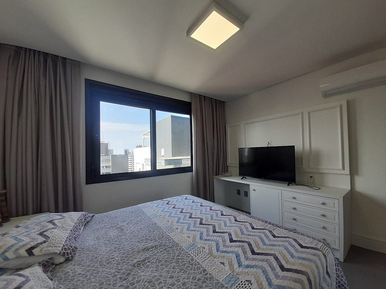 Apartamento 2 dormitórios, Praia Grande, Torres/RS