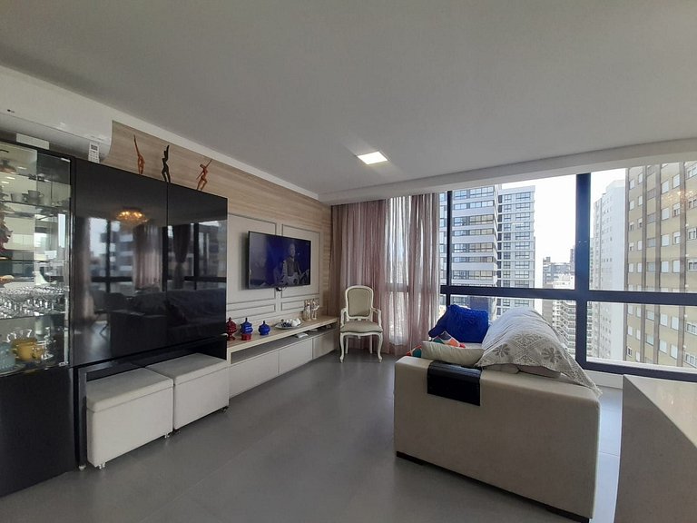Apartamento 2 dormitórios, Praia Grande, Torres/RS