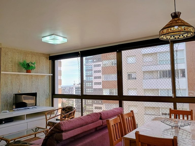 Apartamento 3 dormitórios, Praia Grande, Torres/RS