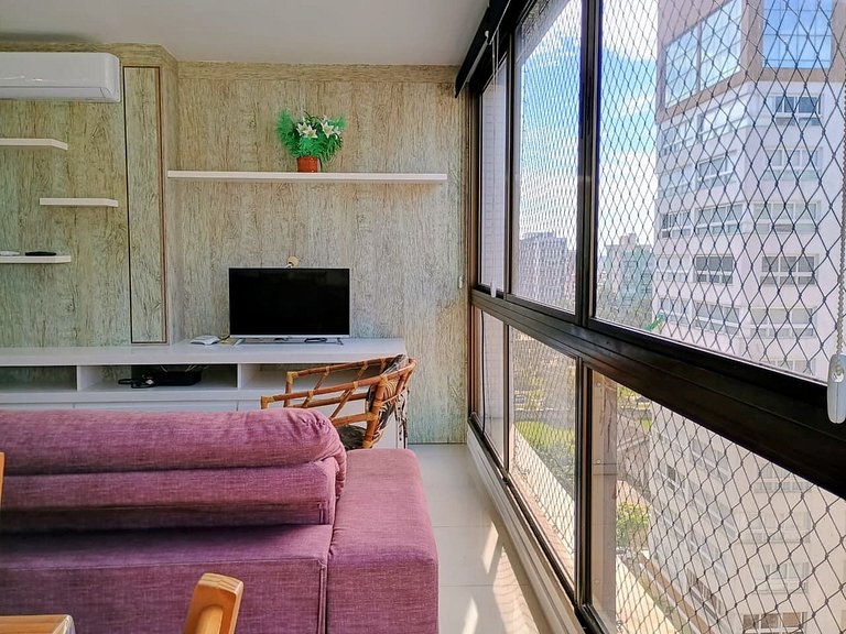 Apartamento 3 dormitórios, Praia Grande, Torres/RS