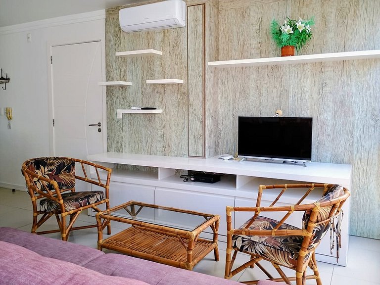 Apartamento 3 dormitórios, Praia Grande, Torres/RS