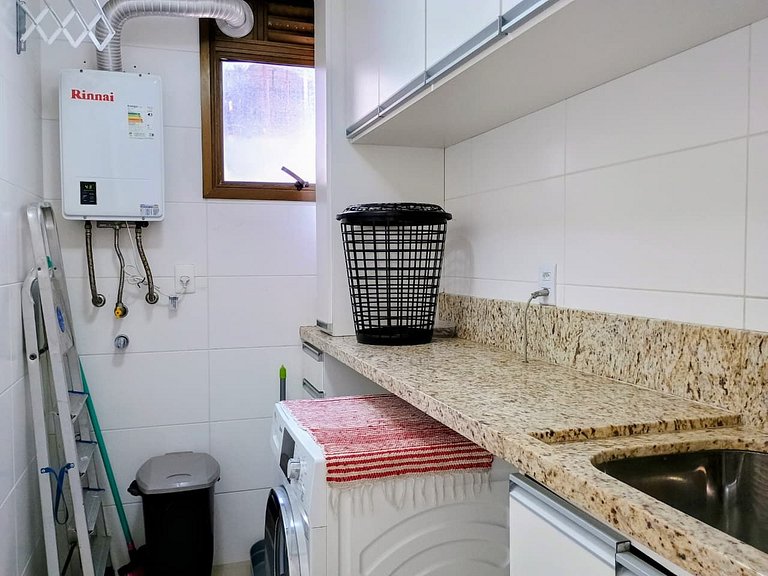 Apartamento 3 dormitórios, Praia Grande, Torres/RS