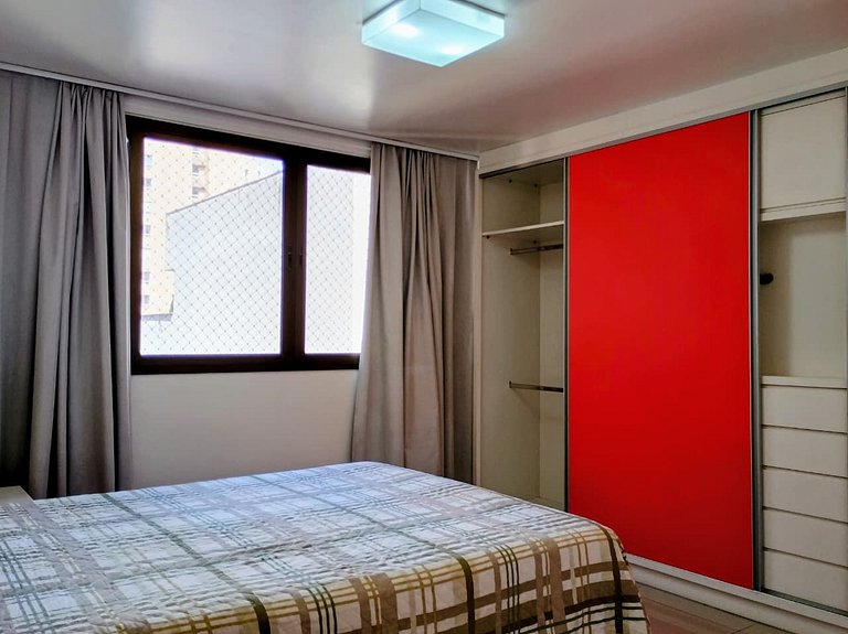 Apartamento 3 dormitórios, Praia Grande, Torres/RS