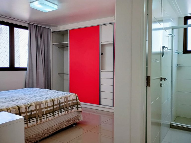 Apartamento 3 dormitórios, Praia Grande, Torres/RS