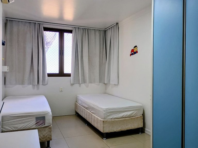 Apartamento 3 dormitórios, Praia Grande, Torres/RS