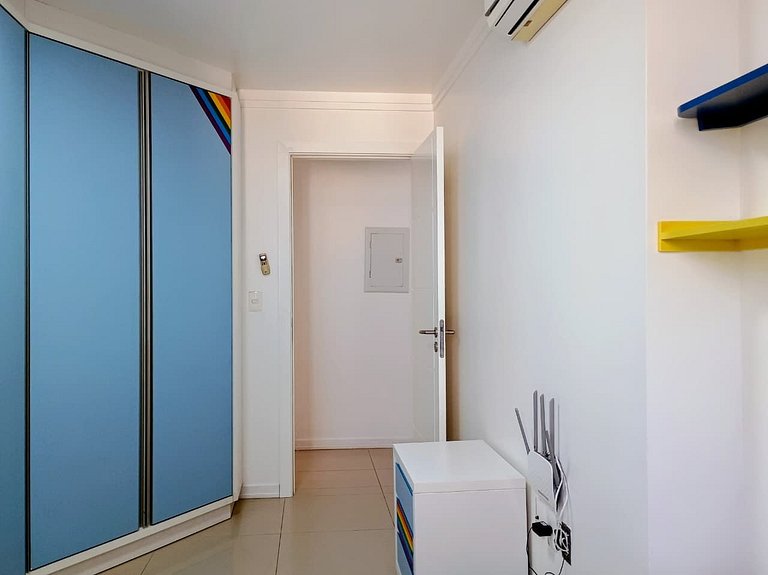 Apartamento 3 dormitórios, Praia Grande, Torres/RS