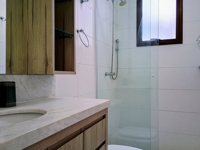 Apartamento 3 dormitórios, Praia Grande, Torres/RS