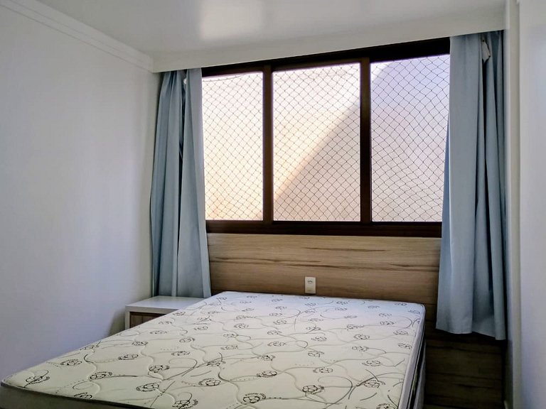 Apartamento 3 dormitórios, Praia Grande, Torres/RS