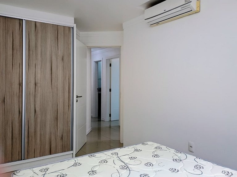 Apartamento 3 dormitórios, Praia Grande, Torres/RS
