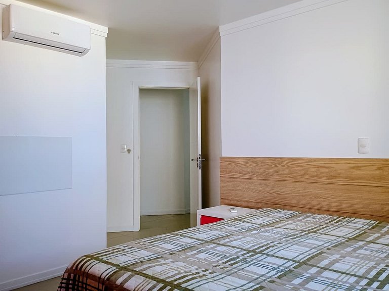 Apartamento 3 dormitórios, Praia Grande, Torres/RS