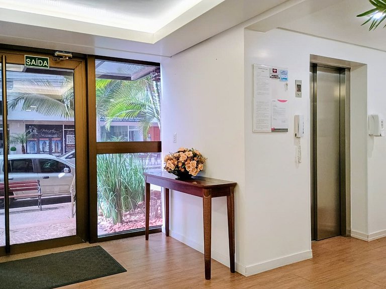 Apartamento 3 dormitórios, Praia Grande, Torres/RS