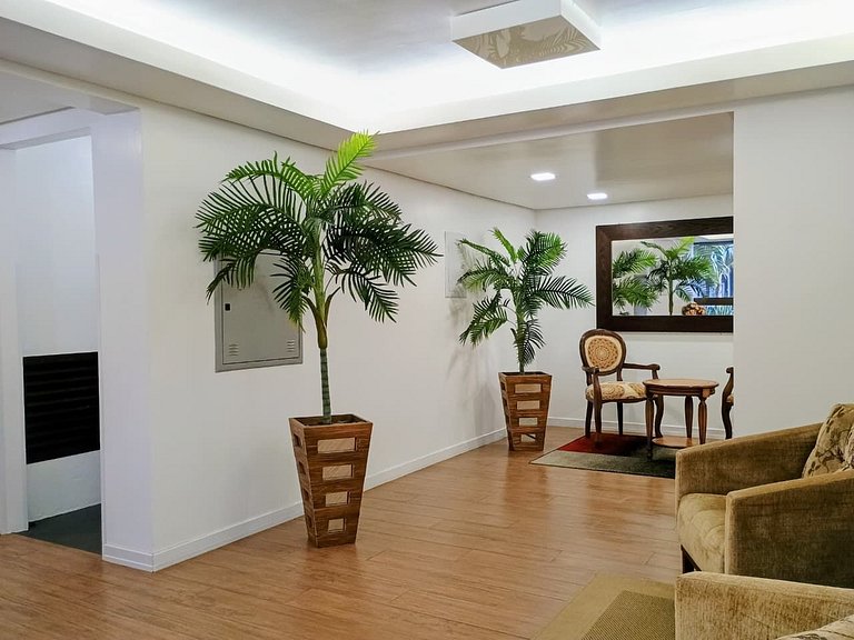 Apartamento 3 dormitórios, Praia Grande, Torres/RS