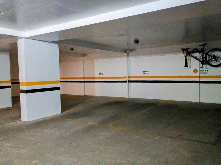 Apartamento 3 dormitórios, Praia Grande, Torres/RS