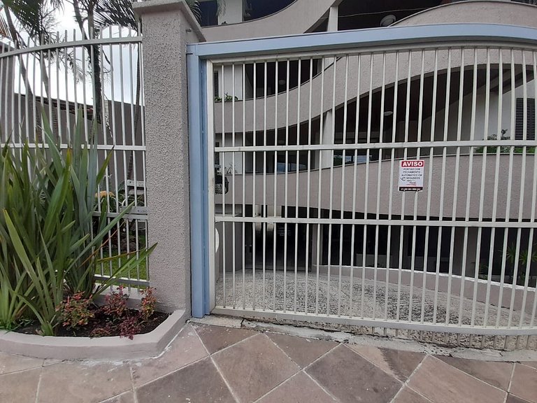 Apartamento 2 dormitórios, Praia da Cal, Torres/RS