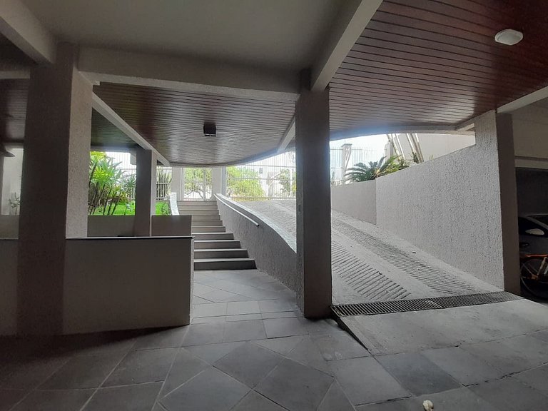 Apartamento 2 dormitórios, Praia da Cal, Torres/RS