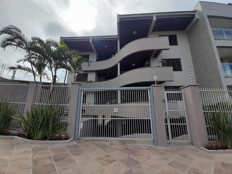 Apartamento 2 dormitórios, Praia da Cal, Torres/RS