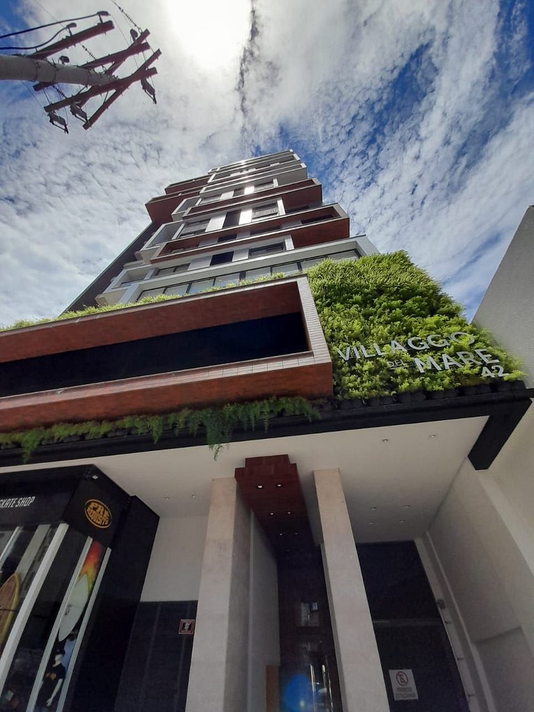 Apartamento 2 dormitórios, Centro, Torres/RS