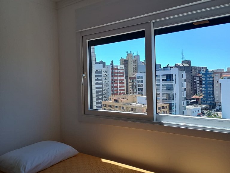 Apartamento 2 dormitórios, Centro, Torres/RS
