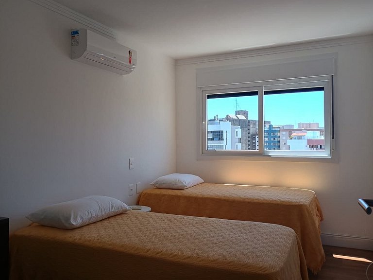 Apartamento 2 dormitórios, Centro, Torres/RS